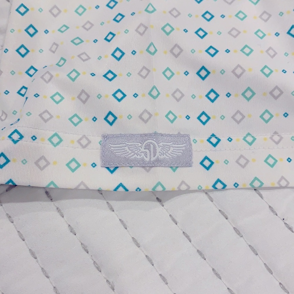 Straight Down Polo - image 6